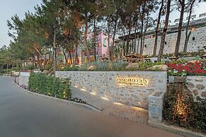 Titanic Luxury Collection Bodrum