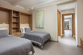 Titanic Luxury Collection Bodrum
