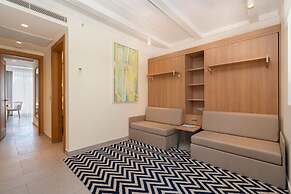 Titanic Luxury Collection Bodrum