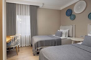 Titanic Luxury Collection Bodrum