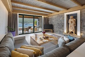 Titanic Luxury Collection Bodrum