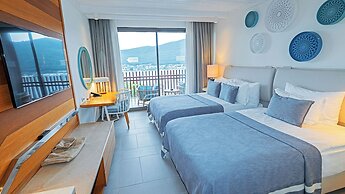 Titanic Luxury Collection Bodrum