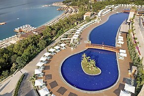 Titanic Luxury Collection Bodrum