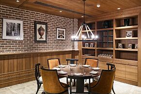 Titanic Luxury Collection Bodrum