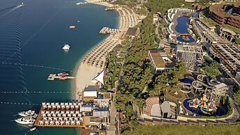 Titanic Luxury Collection Bodrum
