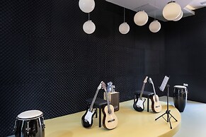 Titanic Luxury Collection Bodrum