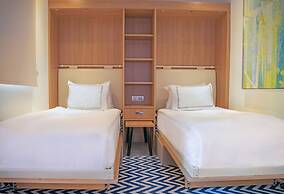 Titanic Luxury Collection Bodrum