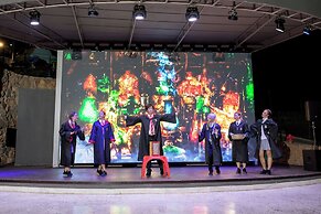 Titanic Luxury Collection Bodrum