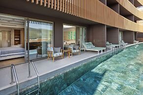Titanic Luxury Collection Bodrum