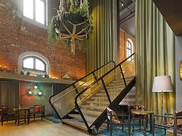 25hours Hotel Altes Hafenamt