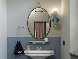 25hours Hotel Altes Hafenamt