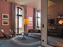 25hours Hotel Altes Hafenamt