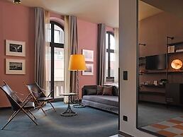 25hours Hotel Altes Hafenamt