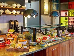 25hours Hotel Altes Hafenamt