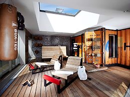 25hours Hotel Altes Hafenamt
