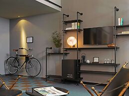 25hours Hotel Altes Hafenamt