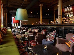 25hours Hotel Altes Hafenamt