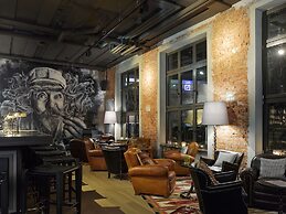 25hours Hotel Altes Hafenamt