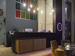 25hours Hotel Altes Hafenamt