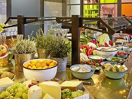 25hours Hotel Altes Hafenamt