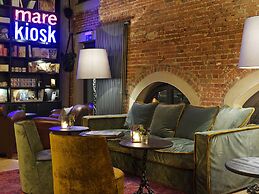 25hours Hotel Altes Hafenamt