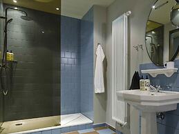 25hours Hotel Altes Hafenamt