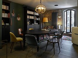 25hours Hotel Altes Hafenamt