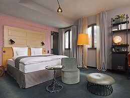 25hours Hotel Altes Hafenamt