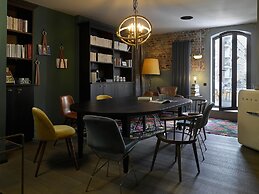 25hours Hotel Altes Hafenamt