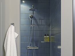 25hours Hotel Altes Hafenamt