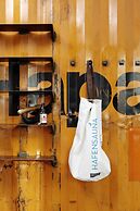 25hours Hotel Altes Hafenamt