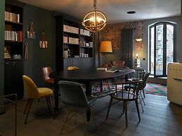 25hours Hotel Altes Hafenamt