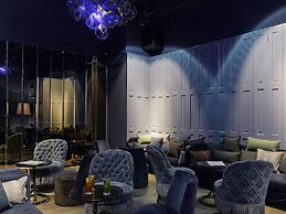 25hours Hotel Altes Hafenamt