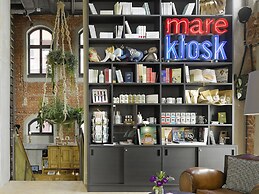 25hours Hotel Altes Hafenamt