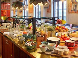 25hours Hotel Altes Hafenamt