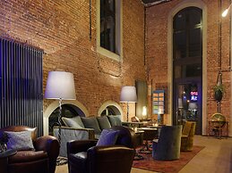 25hours Hotel Altes Hafenamt