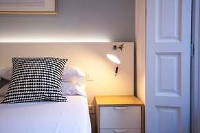 Apartment in Malasaña