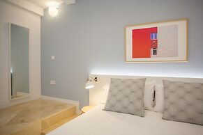 Apartment in Malasaña