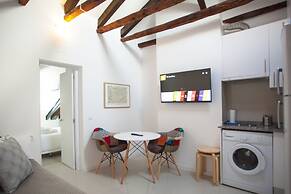 Apartment in Malasaña