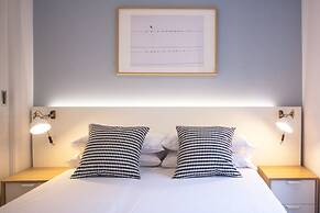 Apartment in Malasaña