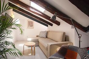 Apartment in Malasaña