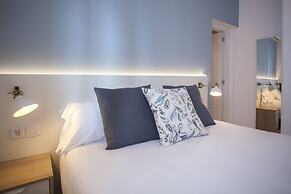 Apartment in Malasaña