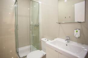 Apartment in Malasaña