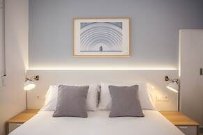 Apartment in Malasaña