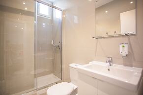 Apartment in Malasaña