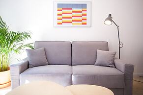 Apartment in Malasaña