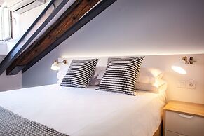 Apartment in Malasaña