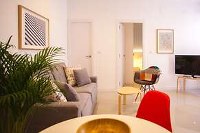 Apartment in Malasaña
