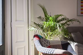 Apartment in Malasaña