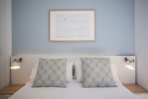 Apartment in Malasaña